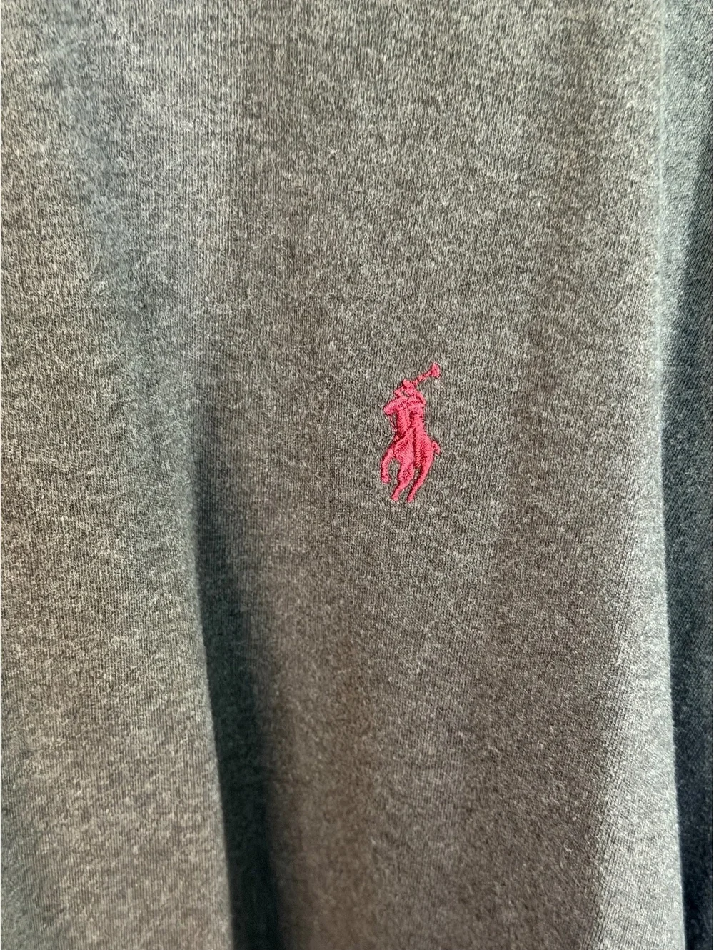 Ralph Lauren this polo